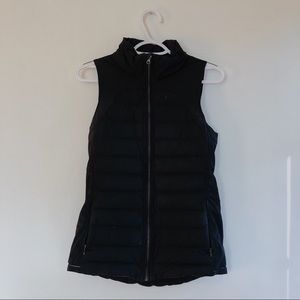 Lululemon Down Vest
